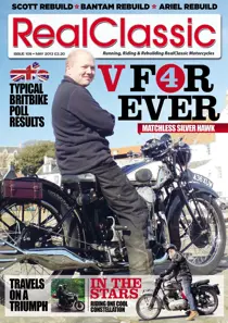 May 2013 
                issue May 2013