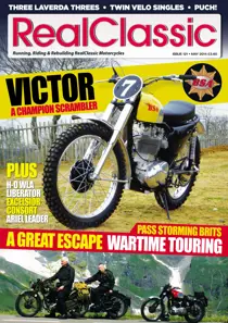 RealClassic May 2014