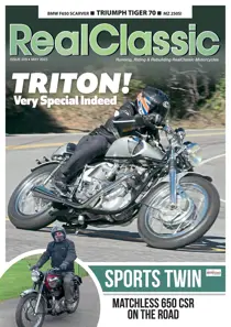 May 2023 
                issue May 2023