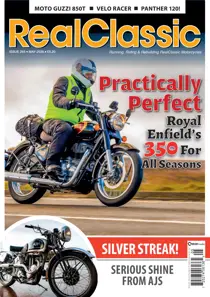 RealClassic issue May-26