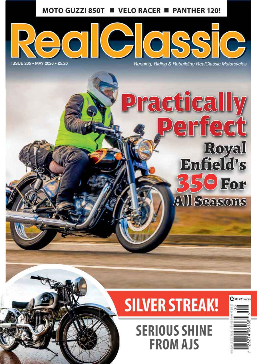 RealClassic issue May-26