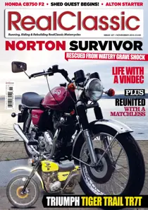 November 2014 
                issue November 2014