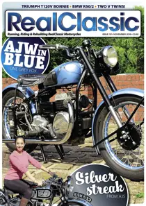 November 2016 
                issue November 2016