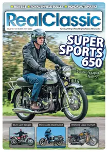 November 2017 
                issue November 2017