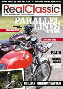 October 2013 
                issue October 2013