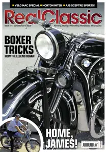 October 2018 
                issue October 2018