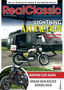 RealClassic issue RealClassic