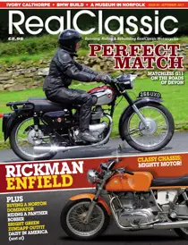 September 2011 
                issue September 2011