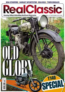 September 2015 
                issue September 2015