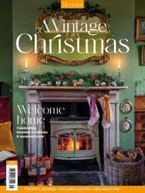 A Vintage Christmas 
                issue A Vintage Christmas