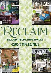 Reclaim Botanical Issue Bundle