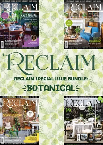 Reclaim Preview