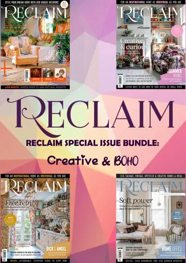 Reclaim Preview