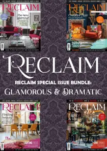 Reclaim Glamorous & Dramatic Issue Bundle