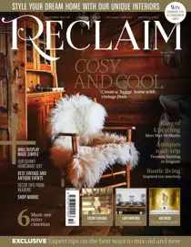 RECLAIM 10 January 2017 
                issue RECLAIM 10 January 2017