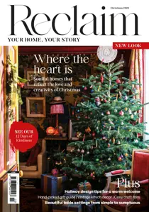 Reclaim issue Reclaim