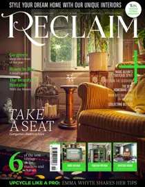 RECLAIM 11 February 2017 
                issue RECLAIM 11 February 2017