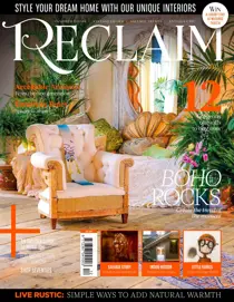 RECLAIM 12 March 2017 
                issue RECLAIM 12 March 2017