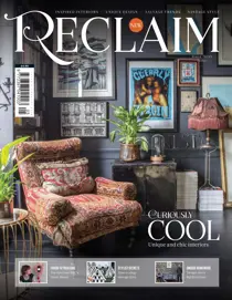 RECLAIM 05 August 2016 
                issue RECLAIM 05 August 2016