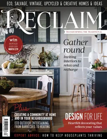 Reclaim Preview