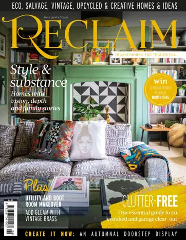 Reclaim Preview