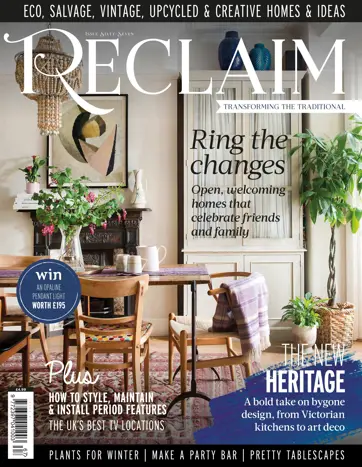 Reclaim Preview