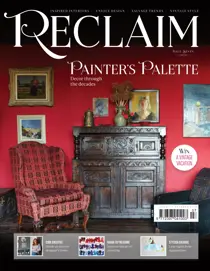 RECLAIM 07 October 2016 
                issue RECLAIM 07 October 2016