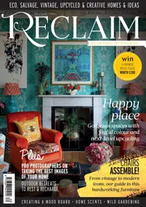 Reclaim Issue 82