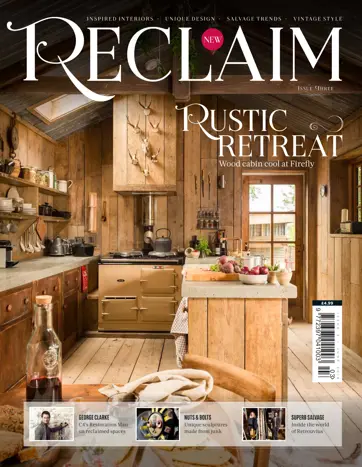 Reclaim Preview