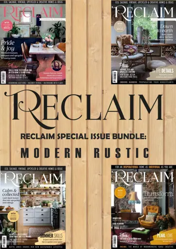 Reclaim Preview