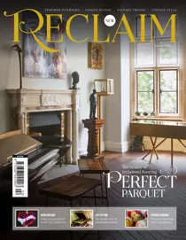 RECLAIM 02 May 2016 
                issue RECLAIM 02 May 2016