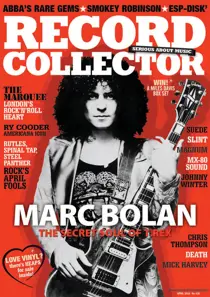 April 2014 
                issue April 2014