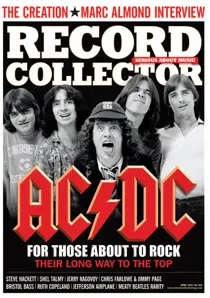 April 2017 
                issue April 2017