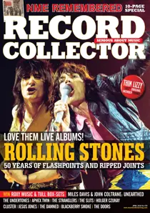 April 2018 
                issue April 2018