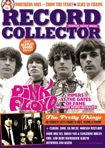 August 2013 
                issue August 2013