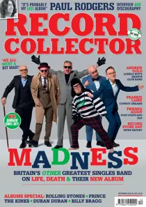 Record Collector Dec-23