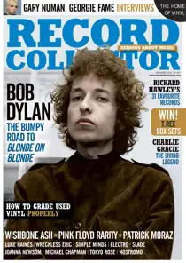 December 2015 
                issue December 2015