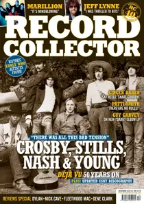 December 2019 
                issue December 2019