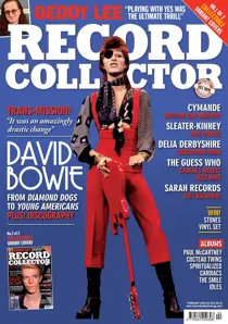 Record Collector Feb-24