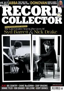 Record Collector Jan-24