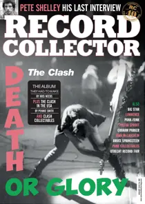 January 2019 
                issue January 2019