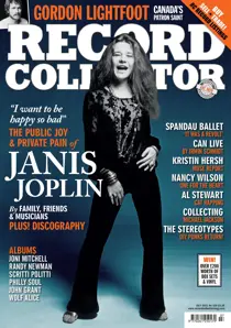 July 2021 
                issue July 2021