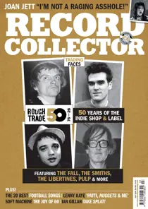 Record Collector issue July-26