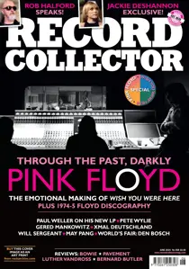 Complete Your Collection Cover 1