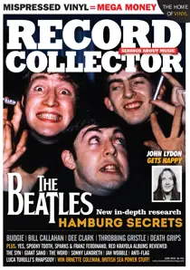 June 2015 
                issue June 2015