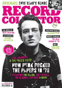 Record Collector 
                issue June-26