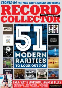 May 2014 
                issue May 2014