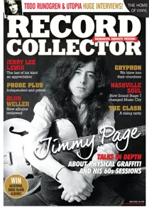 May 2015 
                issue May 2015