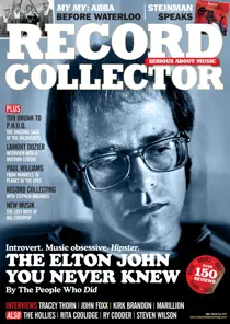 May 2018 
                issue May 2018