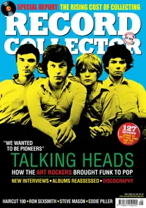 May-23 
                issue May-23